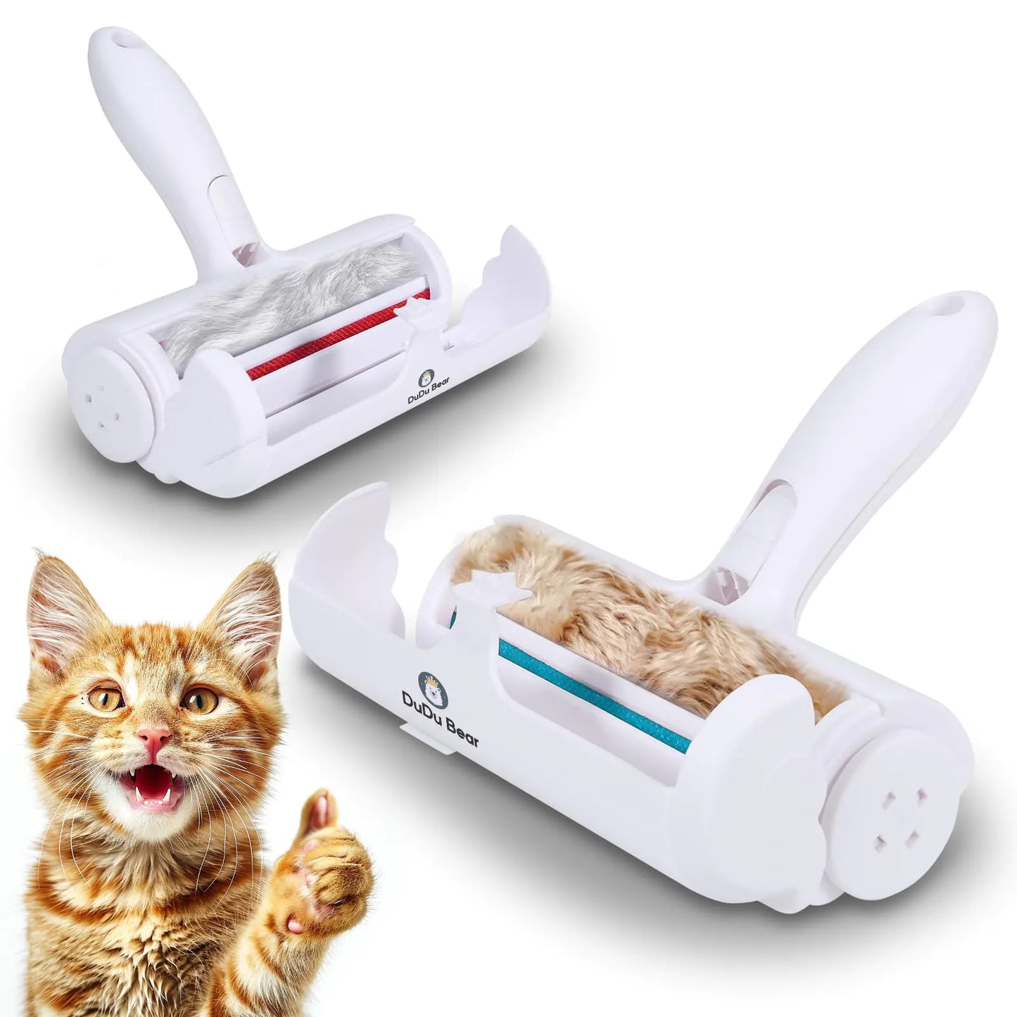 Pet Hair Remover