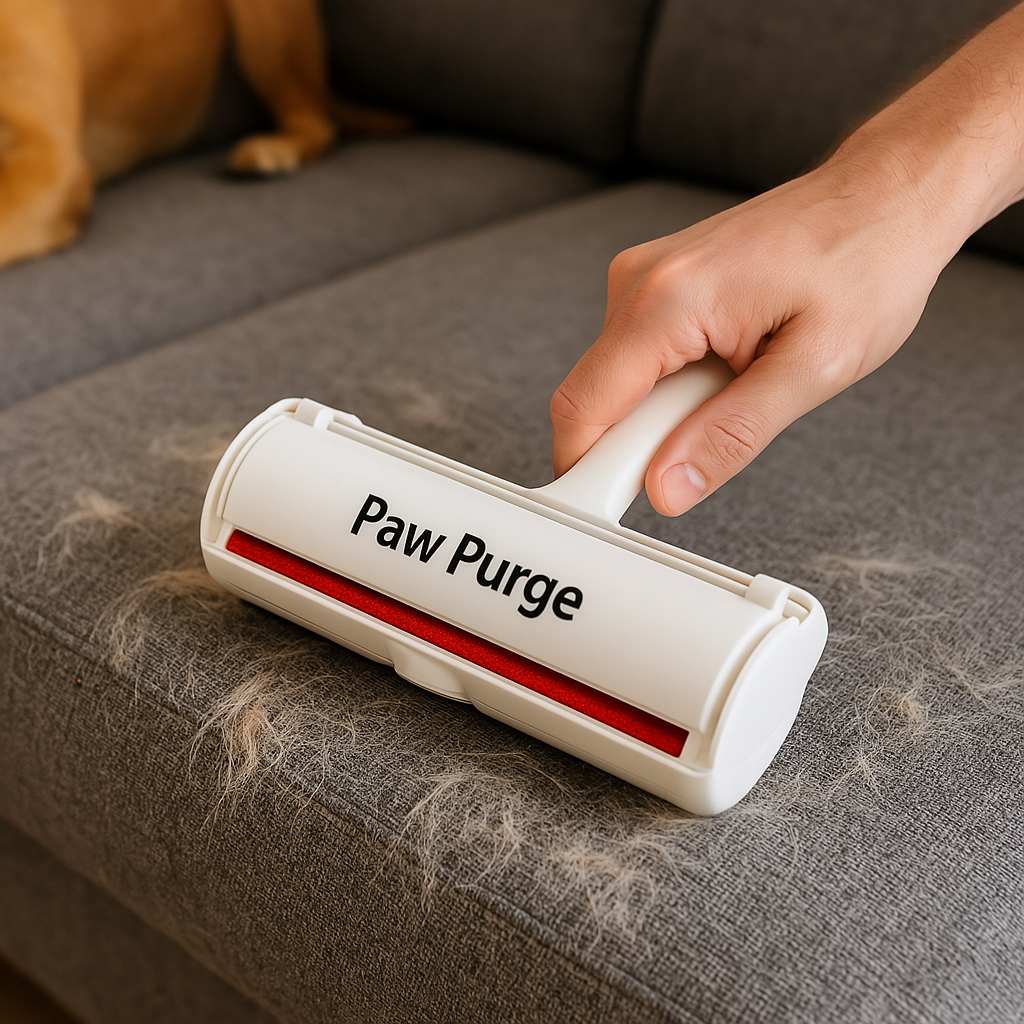 Pet Hair Remover