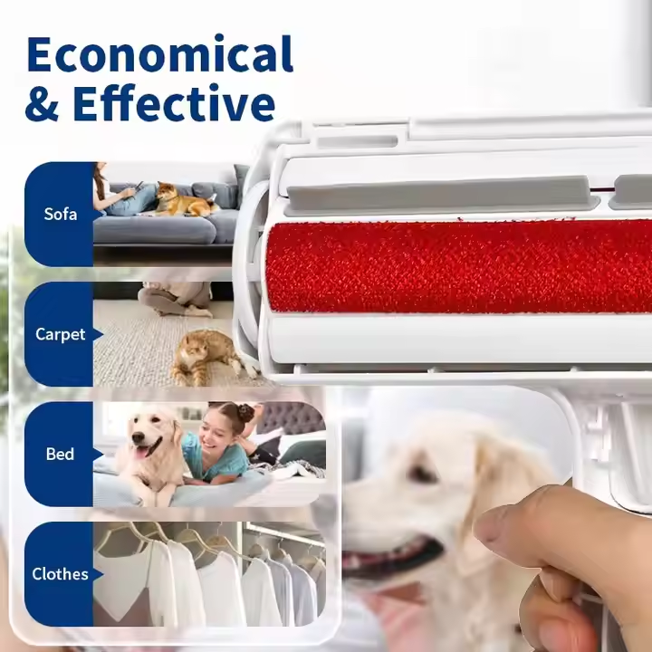 Pet Hair Remover